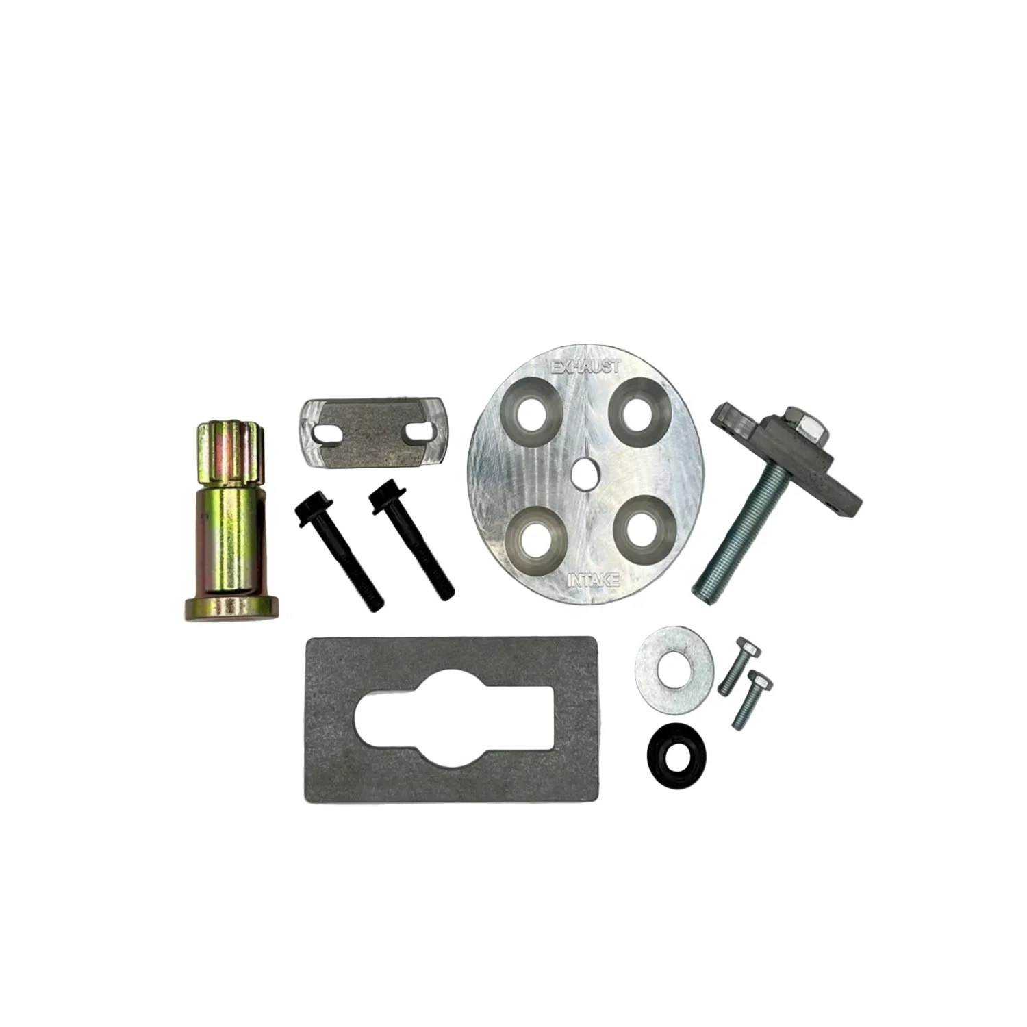 Hamilton Cams 24V Cummins Tool Kit 98.5-24 Ram 5.9L/6.7L Ram Cummins 24V