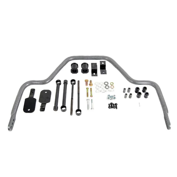 Hellwig BIG WIG Rear Anti-Sway Bars 99-23 Ford SuperDuty - Image 3