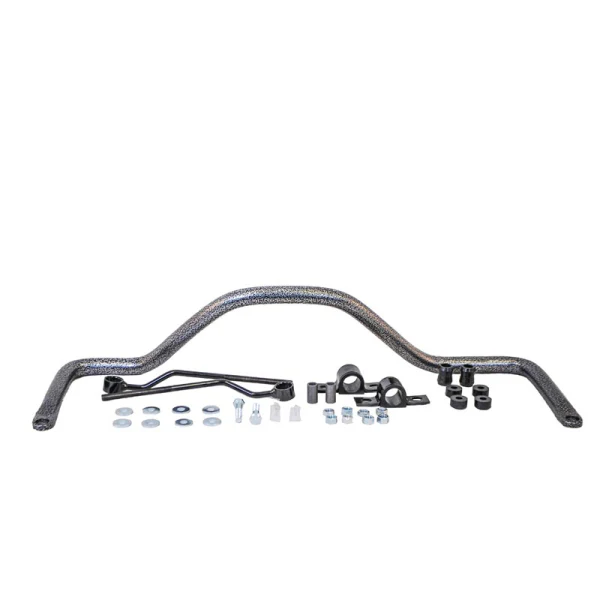 Hellwig BIG WIG Rear Anti-Sway Bars 99-23 Ford SuperDuty - Image 4