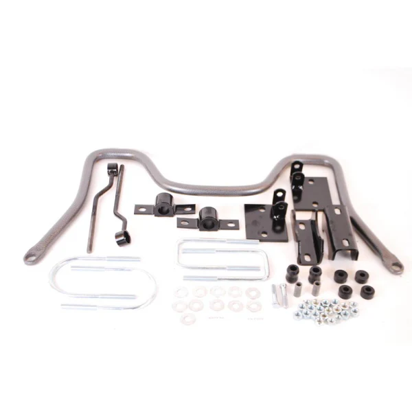 Hellwig Rear Sway Bars 03-23 5.9L/6.7L Cummins 2500/3500 - Image 4