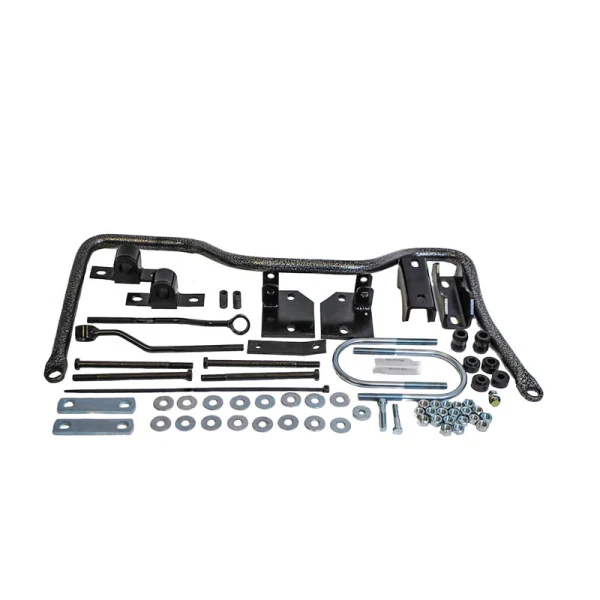 Hellwig Rear Sway Bars 03-23 5.9L/6.7L Cummins 2500/3500 - Image 5