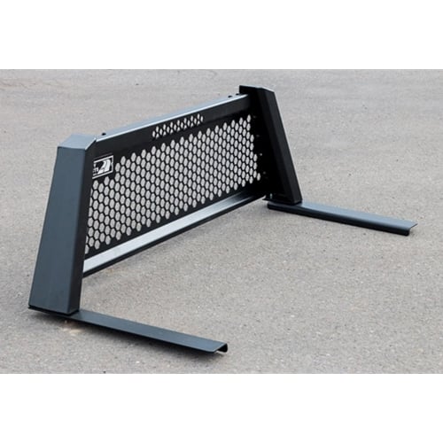 Highway Products Heavy Duty Honeycomb Aluminum Headache Rack - Image 9