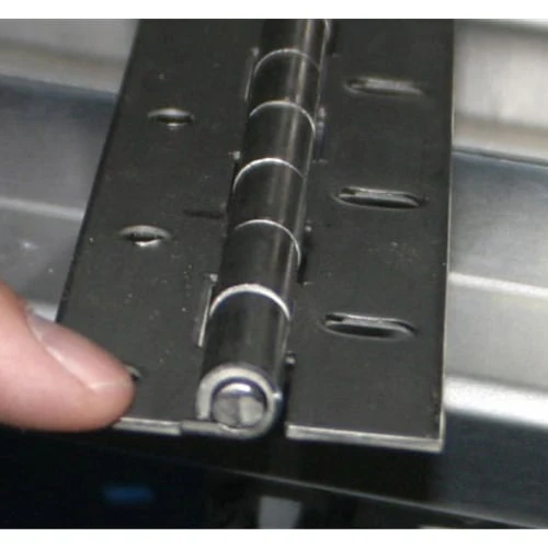 Highway Products Gullwing Aluminum Tool Box | Fits Fullsize Trucks - Image 5