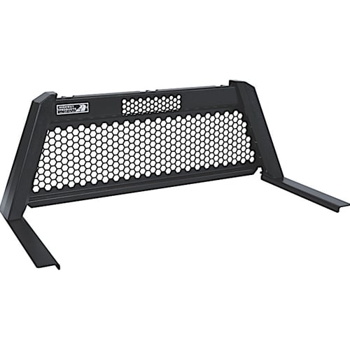 Highway Products Heavy Duty T-Hex Aluminum Headache Rack - Image 6