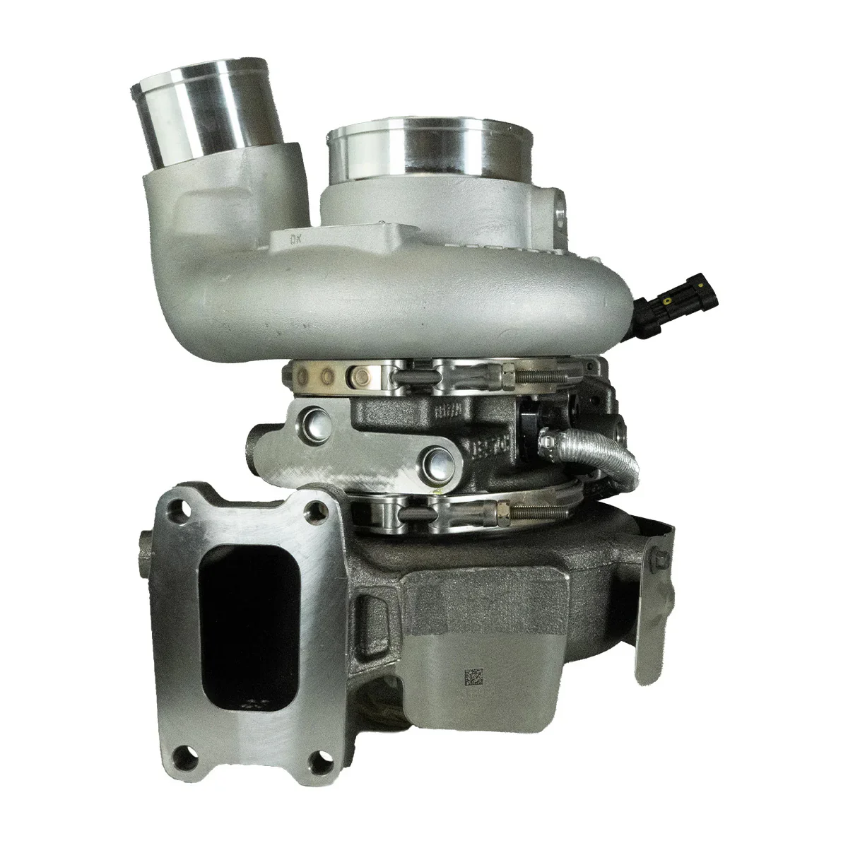 Holset HE300VG Turbocharger Kit With Actuator 19-24 Ram 6.7L Cummins - Image 6