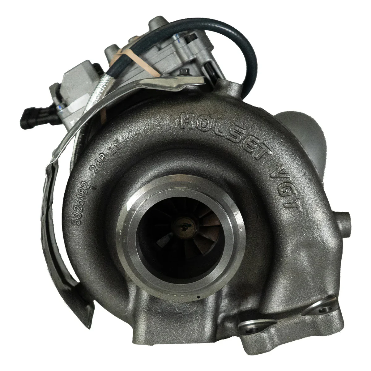 Holset HE300VG Turbocharger Kit With Actuator 19-24 Ram 6.7L Cummins - Image 7