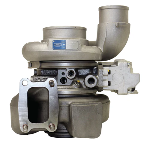 River City Turbo Remanufactured Stock Replacement HE351VE VGT Turbo 07.5-12 Dodge 6.7L Cummins - Image 2