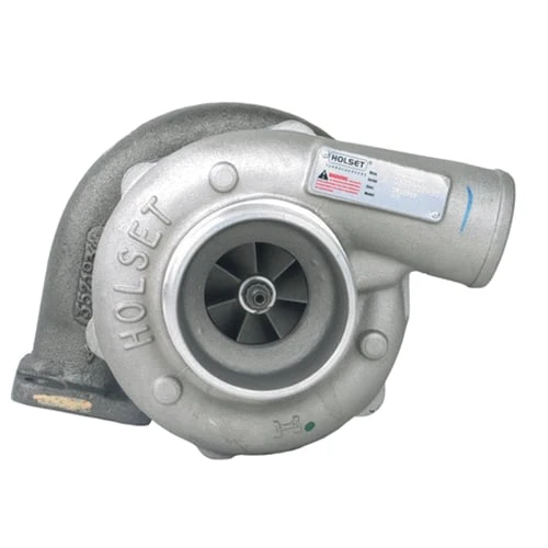 River City Turbo Stock Replacement H1C Turbo 91-93 Dodge 5.9L Cummins