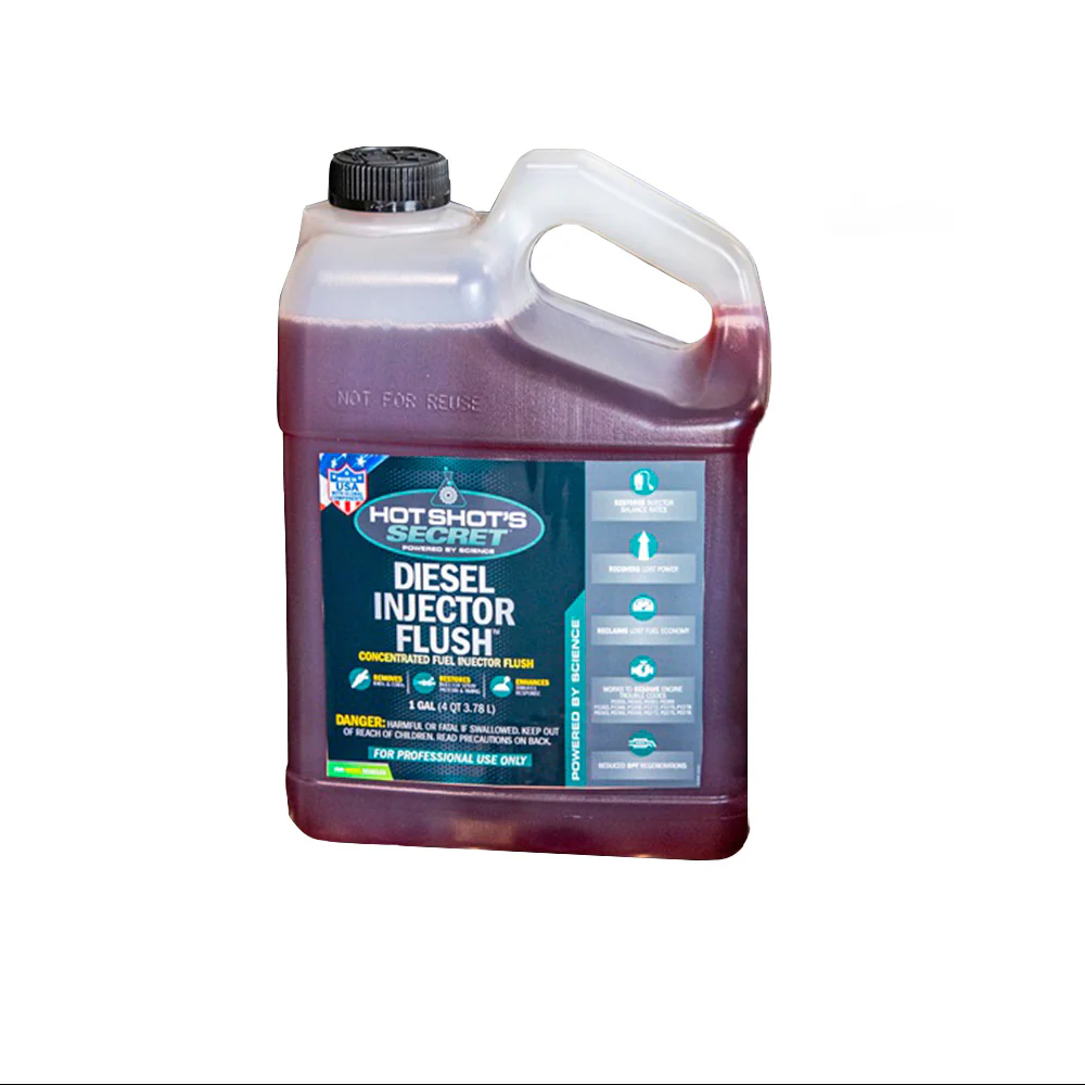 Hot Shot's Secret - Diesel Injector Flush - Image 2
