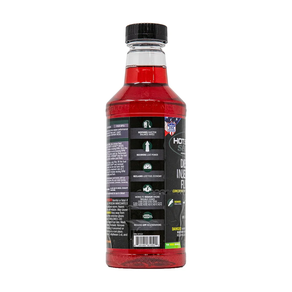 Hot Shot's Secret - Diesel Injector Flush - Image 4
