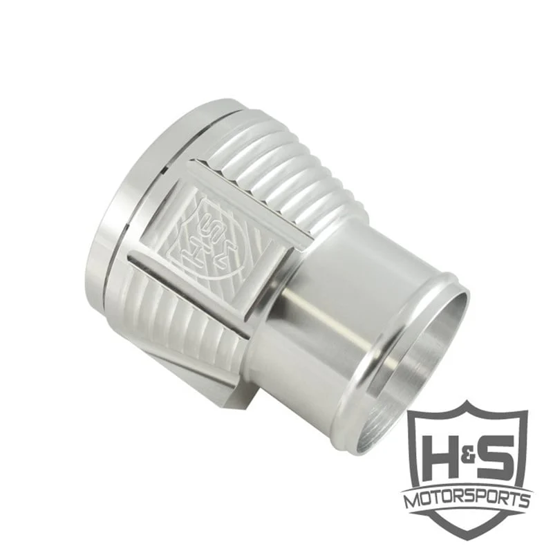 H&S Motorsports Intercooler Pipe Upgrade Kit (OEM Replacement) 11-16 Ford 6.7L Powerstroke - Image 4