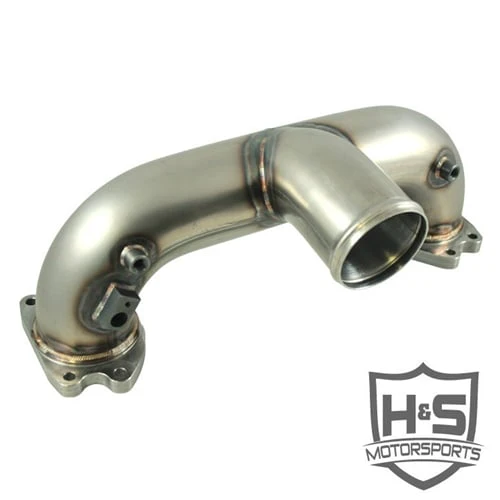 H&S Motorsports 122007 SX-E Turbo Kit 11-16 Ford 6.7L Powerstroke - Image 4