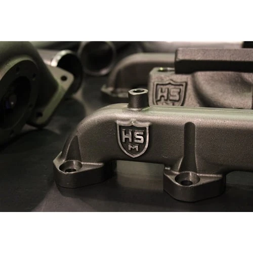 H&S Motorsports 122007 SX-E Turbo Kit 11-16 Ford 6.7L Powerstroke - Image 7