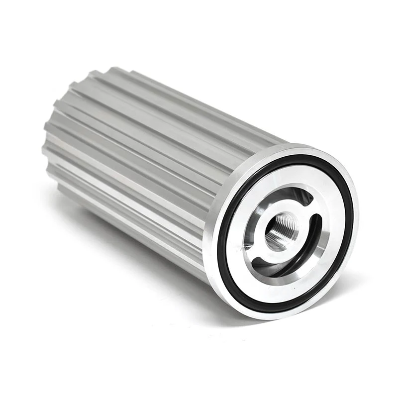 HUBB Reusable Oil Filter 89-25 Dodge 5.9L / 6.7L Cummins - Image 2