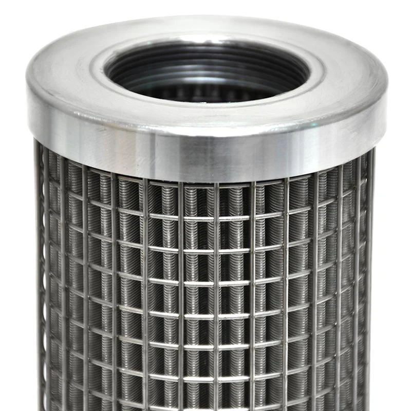HUBB Reusable Oil Filter 89-25 Dodge 5.9L / 6.7L Cummins - Image 4