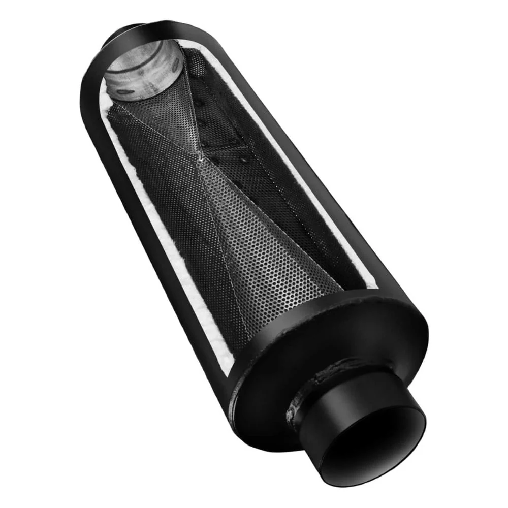 Flowmaster Pro Series Muffler - Image 3