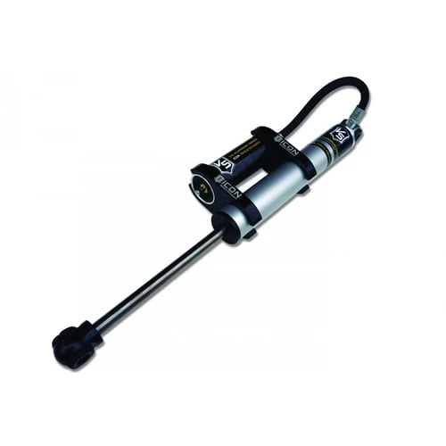 ICON 2.0 Aluminum Series Shock Reservoir Clamp Kit - 2.0 to 2.0 - Image 2