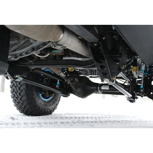 ICON 61550 4-Link Radius Arm Replacement 11-16 Ford SuperDuty - Image 3