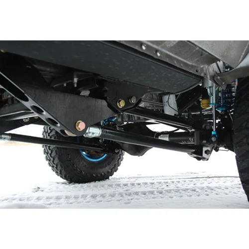 ICON 61550 4-Link Radius Arm Replacement 11-16 Ford SuperDuty - Image 4
