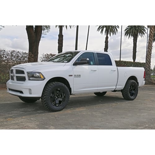 ICON K213003 Stage 3 Suspension System 09-18 Ram 1500 4WD - Image 3
