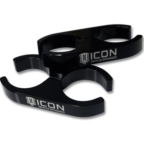 ICON 2.0 VS Series 8-10" Rear / 12" Front Lift Shock 99-04 Ford SuperDuty - Image 2