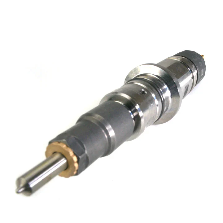 Industrial Injection Dragon Fly / Stock Injectors 07.5-12 Ram 6.7L Cummins - Pick Up - Image 2