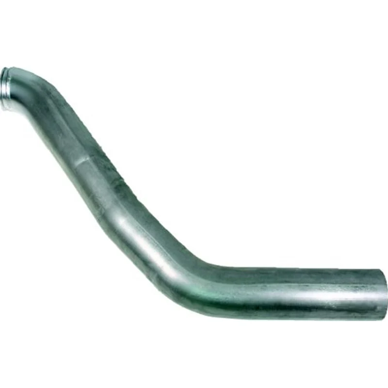 Industrial Injection HX40 Style Downpipe and Clamp 98.5-02 Dodge 5.9L Cummins HX40DP2 - Image 2