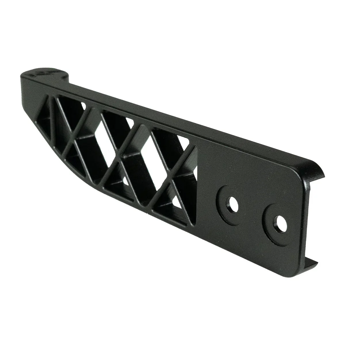 Industrial Injection Billet Hood Release Lever 20-26 GM 2500HD/3500HD 6.6L Duramax L5P - Image 5