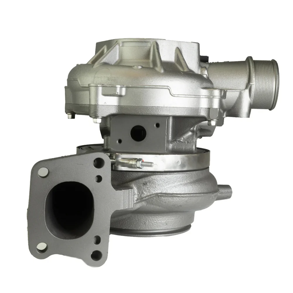 Industrial Injection Exchange Turbocharger 20-23 GM 6.6L Duramax L5P - Image 3