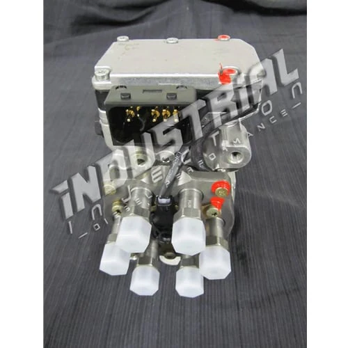 Industrial Injection Hot Rod VP44 Injection Pump 98.5-02 Dodge 5.9L Cummins - Image 3