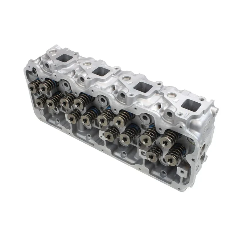 Industrial Injection Reman Heads 11-16 GM 6.6L Duramax LML - Image 2