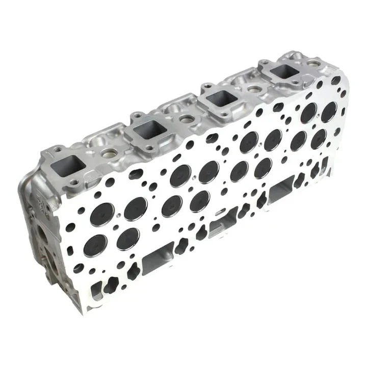 Industrial Injection Reman Heads 11-16 GM 6.6L Duramax LML - Image 3