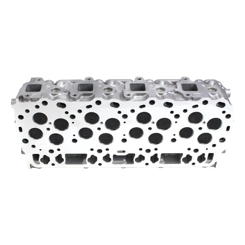 Industrial Injection Reman Heads 11-16 GM 6.6L Duramax LML - Image 4