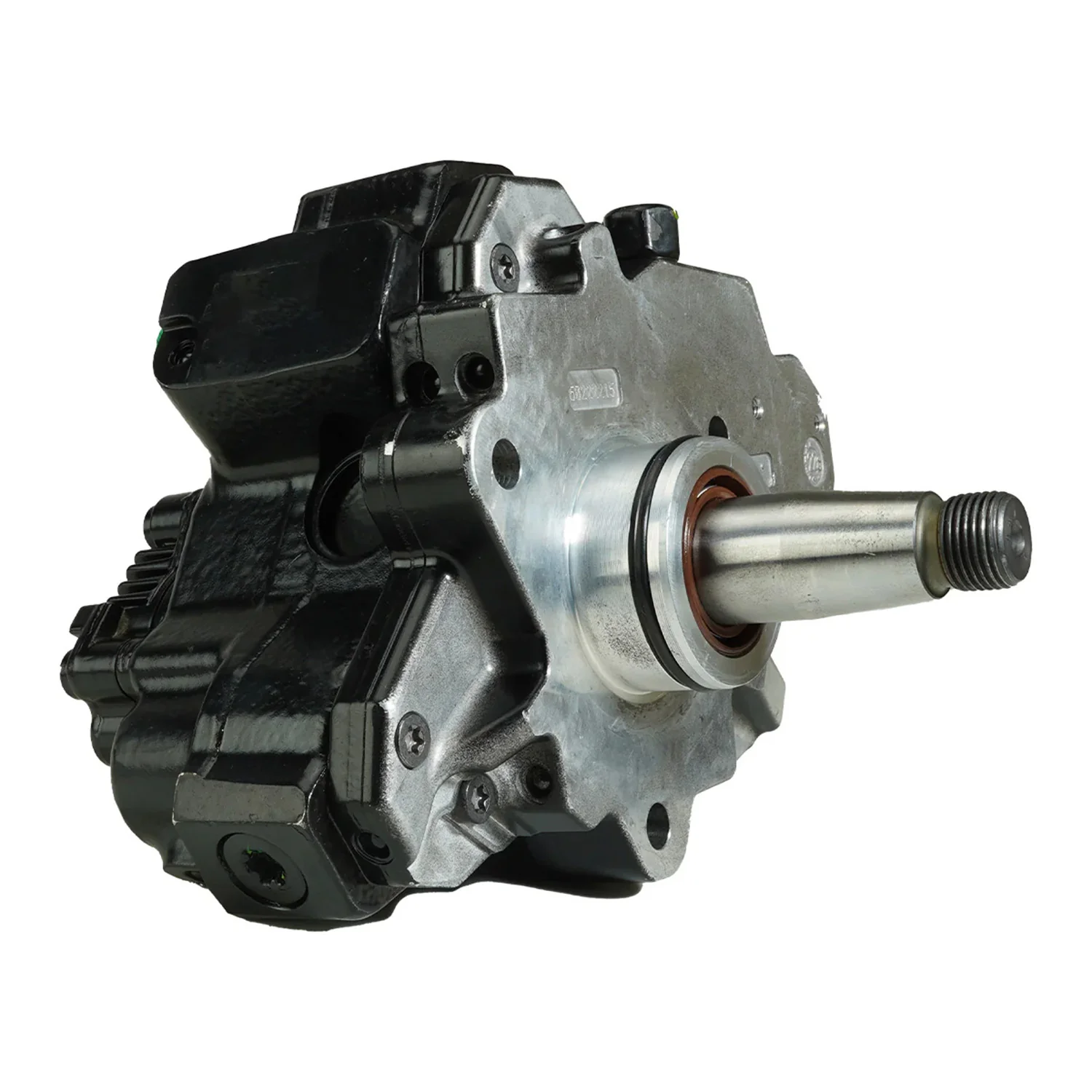 Industrial Injection Remanufactured CP3 Retrofit Pump 19-20 Ram 6.7L Cummins