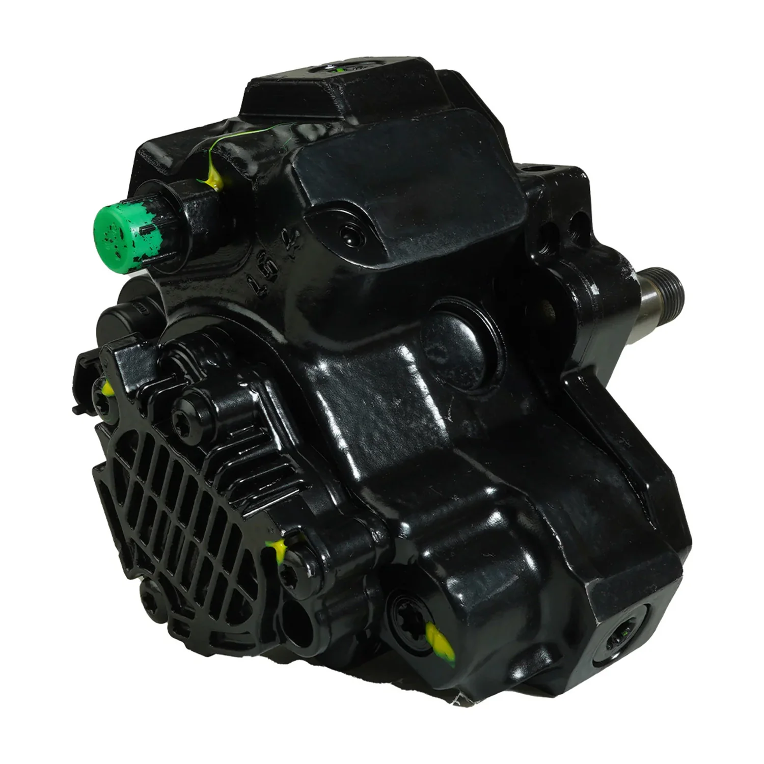 Industrial Injection Remanufactured CP3 Retrofit Pump 19-20 Ram 6.7L Cummins - Image 3