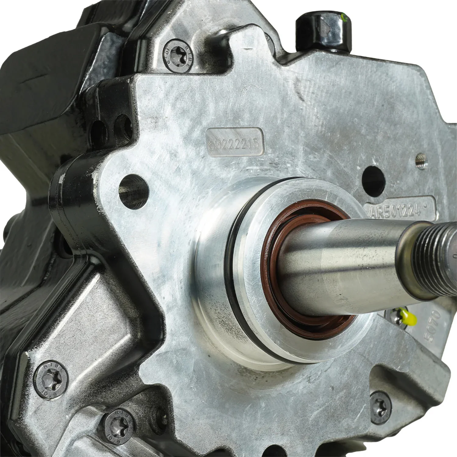 Industrial Injection Remanufactured CP3 Retrofit Pump 19-20 Ram 6.7L Cummins - Image 7