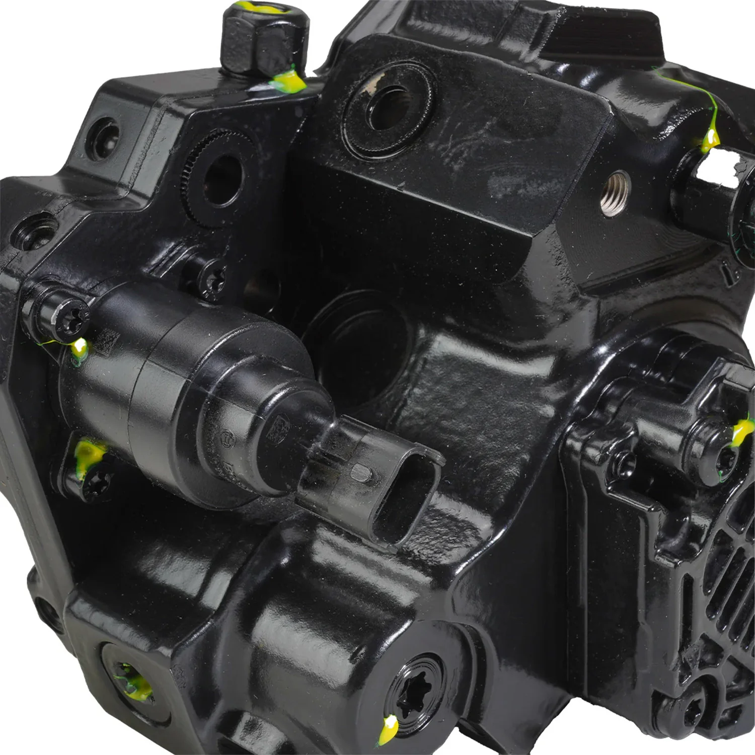 Industrial Injection Remanufactured CP3 Retrofit Pump 19-20 Ram 6.7L Cummins - Image 8