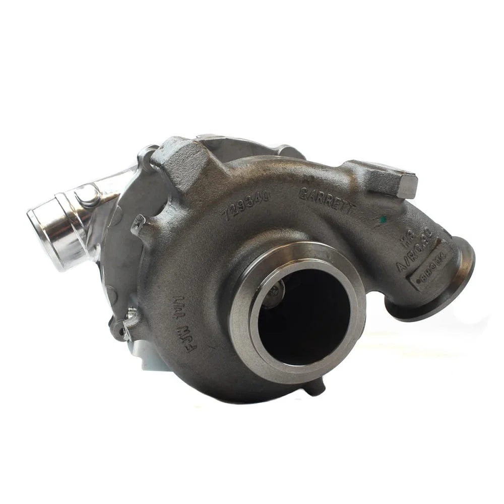 Industrial Injection XR1 Series Turbo 03-07 Ford 6.0L Powerstroke - Image 3