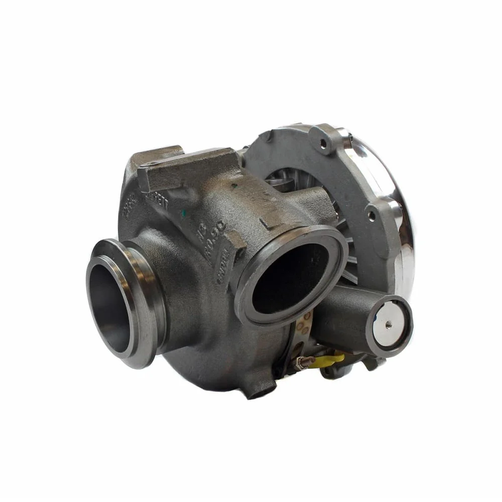 Industrial Injection XR1 Series Turbo 03-07 Ford 6.0L Powerstroke - Image 4