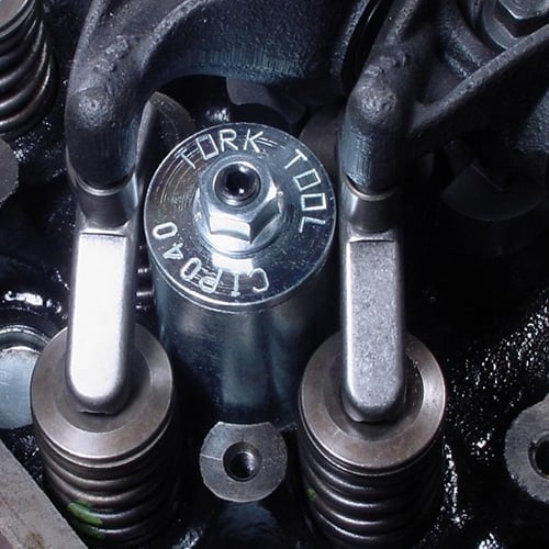 Tork Teknology Injector Puller Tool 98.5-02 Dodge 5.9L Cummins - Image 2