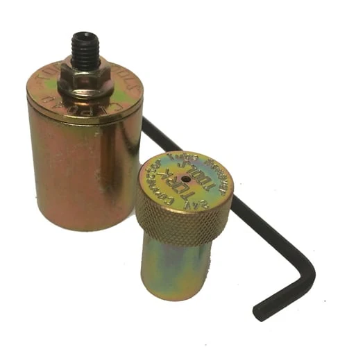 Tork Teknology Injector Puller Tool 98.5-02 Dodge 5.9L Cummins - Image 4