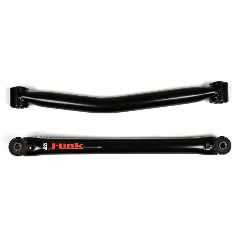 JKS Fixed Length Control Arms - Front Lower 20-23 Wrangler JL Gladiator JT 3.0L EcoDiesel - Image 2