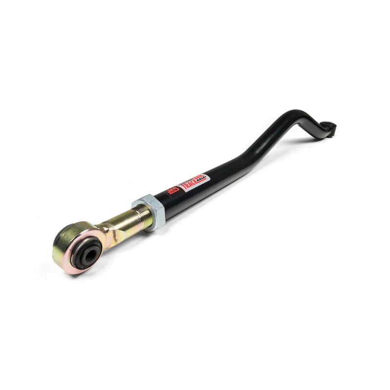 JKS Manufacturing Front Adjustable Track Bar 20-23 Jeep Wrangler JL Gladiator JT 3.0L EcoDiesel