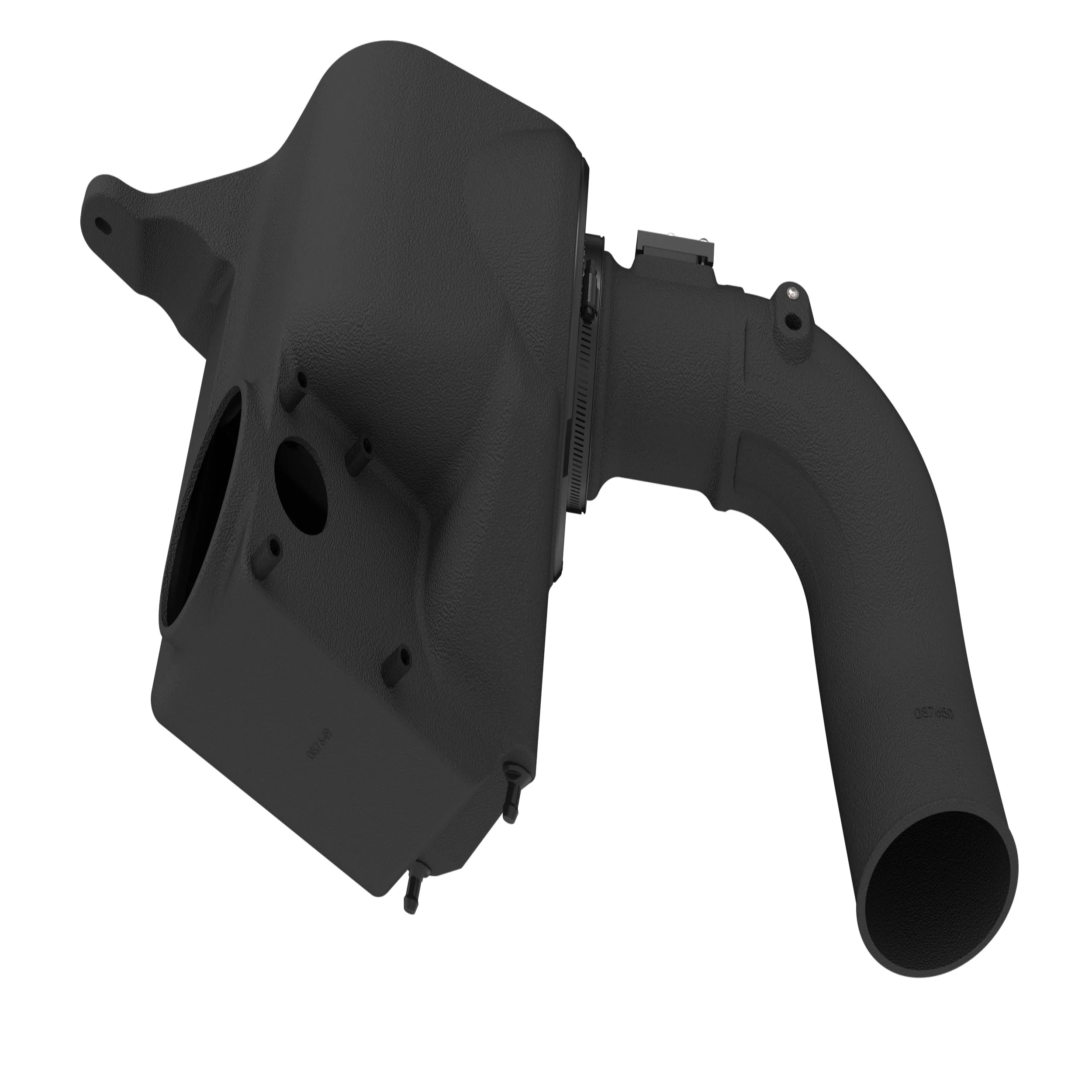K&N NEXTGEN Cold Air Intake 13-18 Ram 6.7L Cummins - Image 3