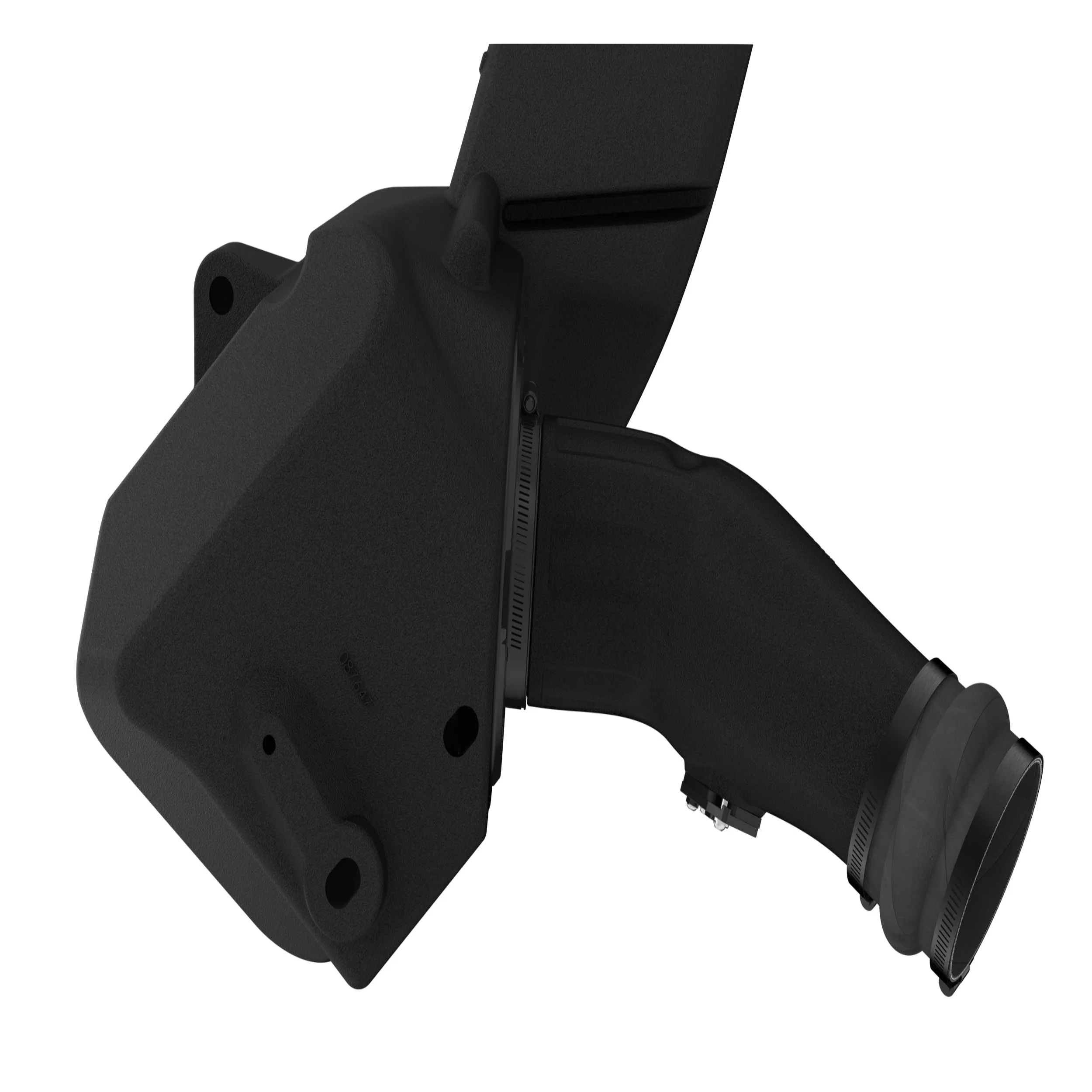 K&N NEXTGEN Dry Flow Cold Air Intake 19-24 Ram 2500/3500 6.7L Cummins - Image 4