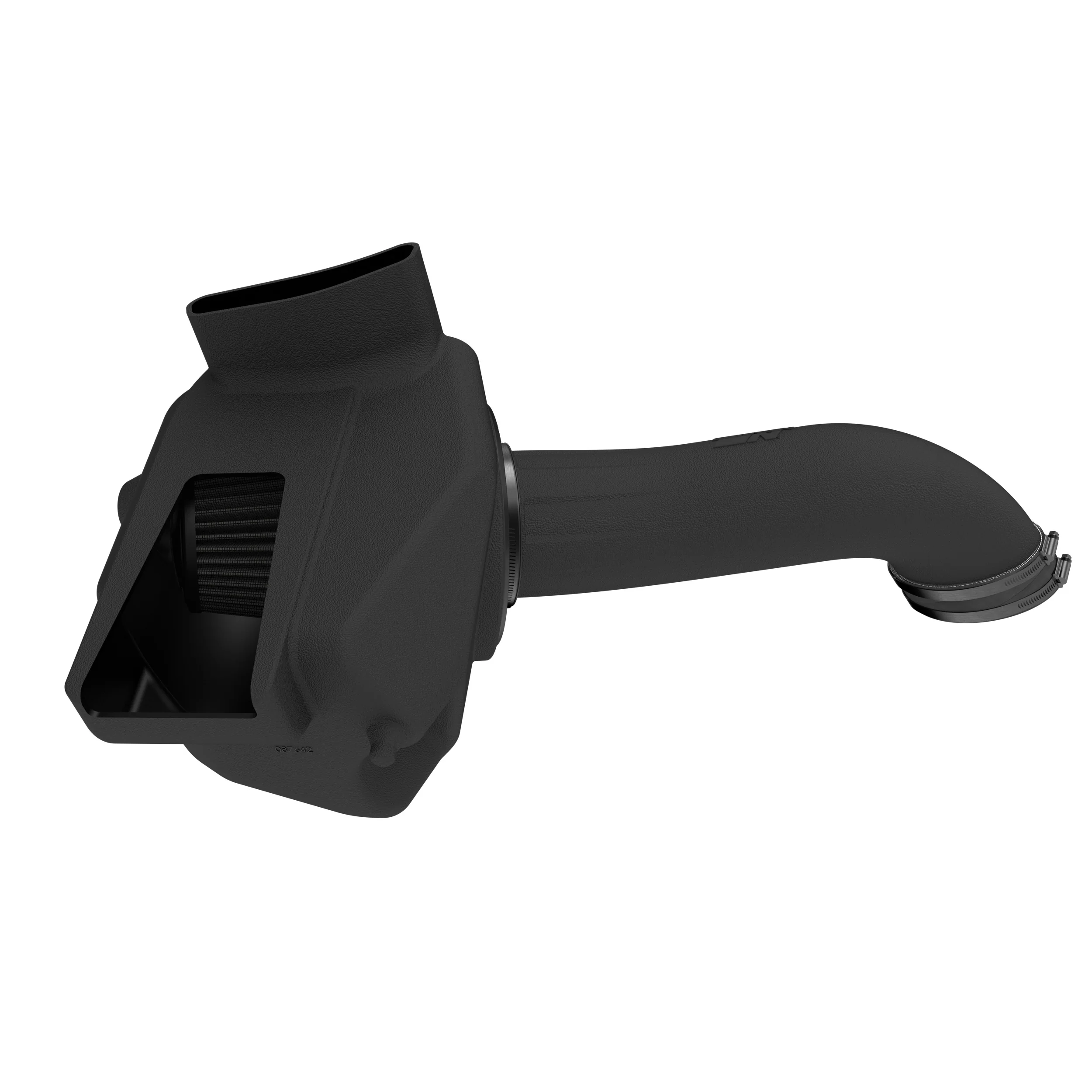 K&N NEXTGEN Dry Flow Cold Air Intake 20-26 Ford F-250/F-350 6.7L Powerstroke - Image 4