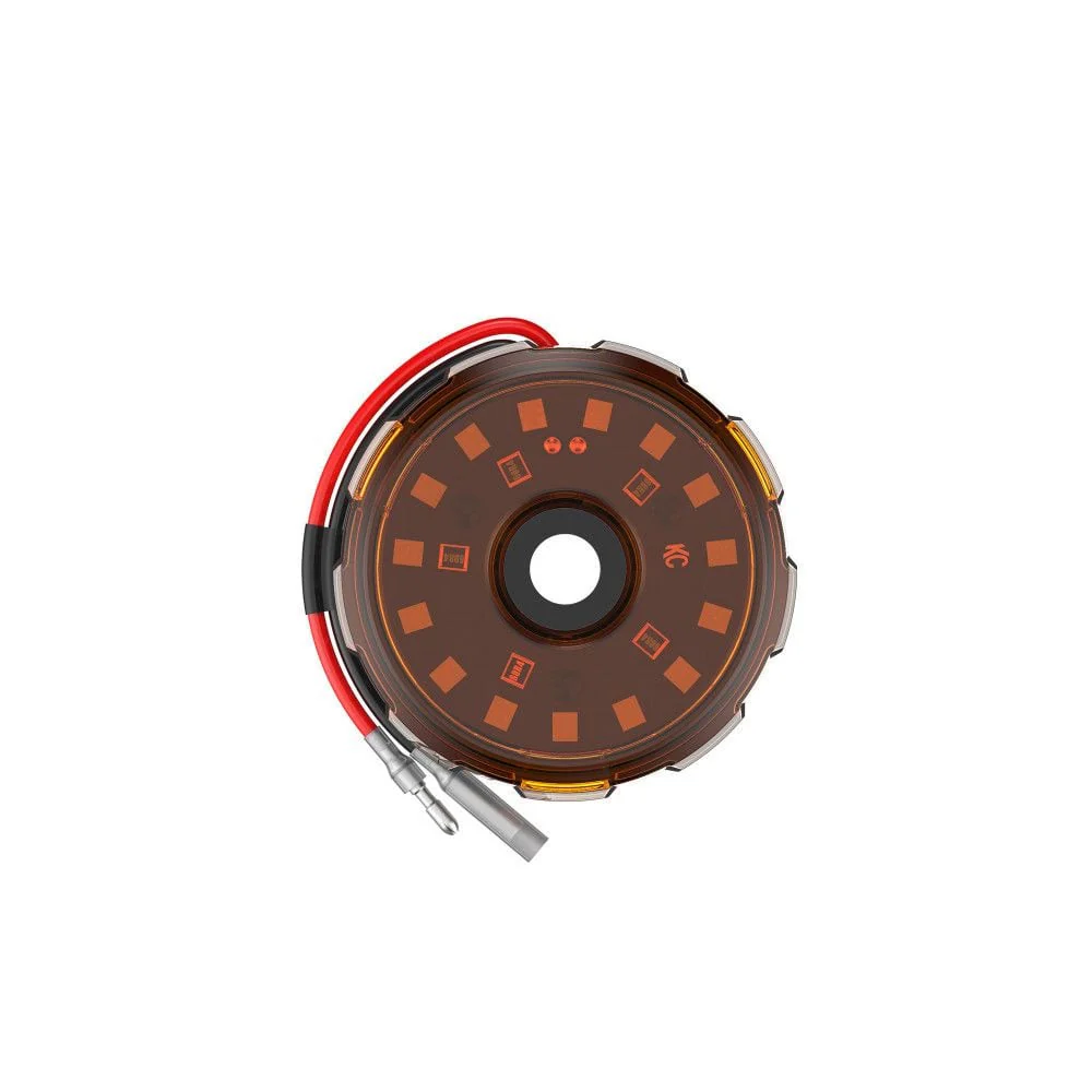 KC HiLiTES 2" Cyclone V2 LED Accessory Light - Image 3