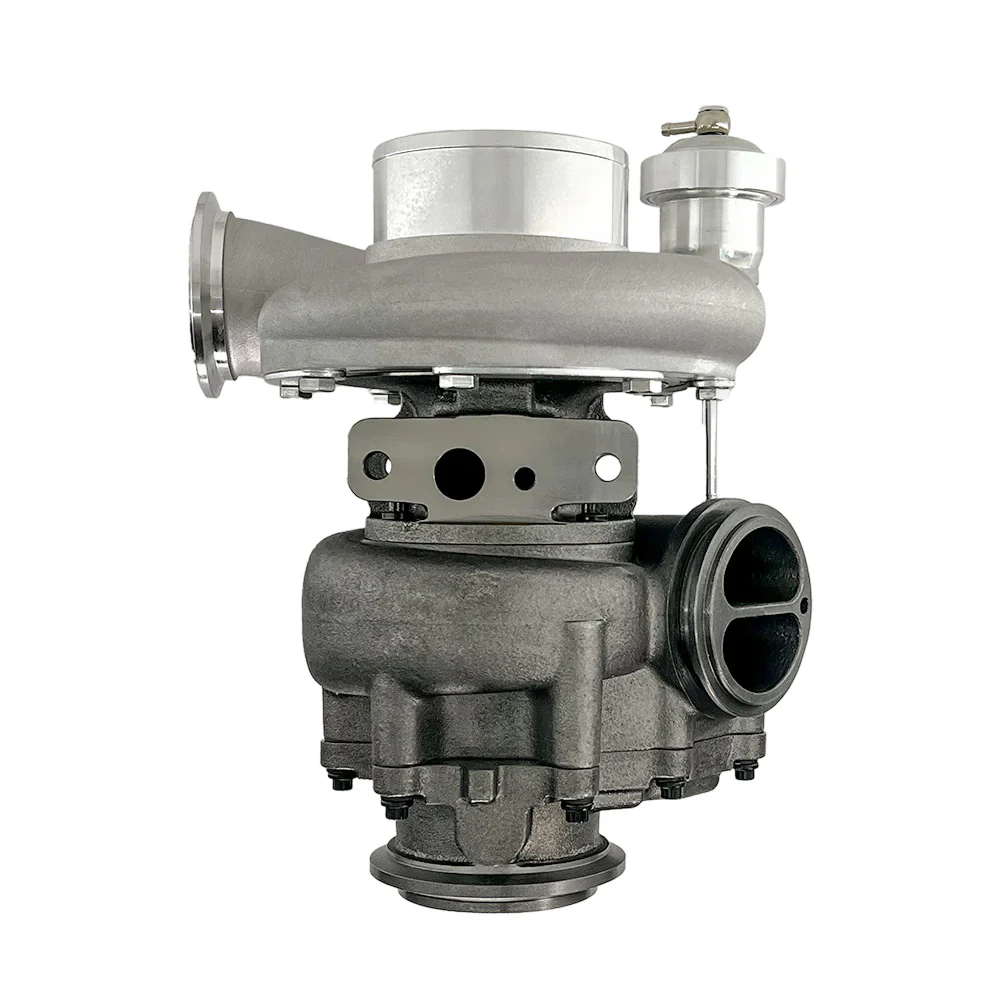 KC Turbos KC300x G3 Stage 1 Turbo 99.5-03 Ford 7.3L Powerstroke - Image 2