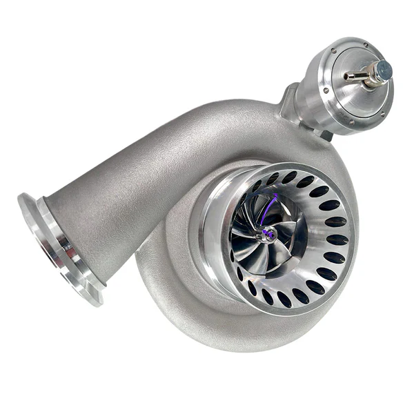KC Turbos KC300x G3 Stage 1 Turbo 99.5-03 Ford 7.3L Powerstroke - Image 3