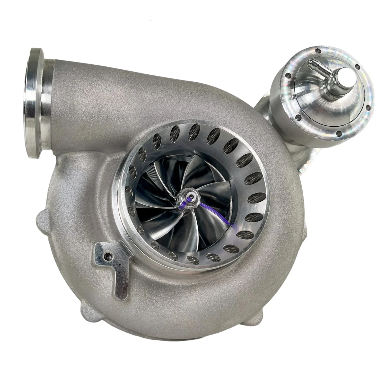 KC Turbos KC300x G3 Stage 1 Turbo Early 99 Ford 7.3L PowerStroke